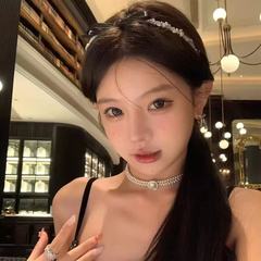 千金大さん ~ 重工の蝶結びのカチューシャの女性の精巧な髪のカチューシャのフランスの高級感のカチューシャの飾り