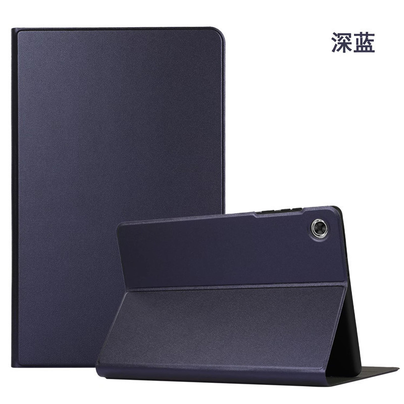 For Lenovo TAB M10 HD(2nd) TB-X306F/X leather case TPU glue Plus protective case X606F