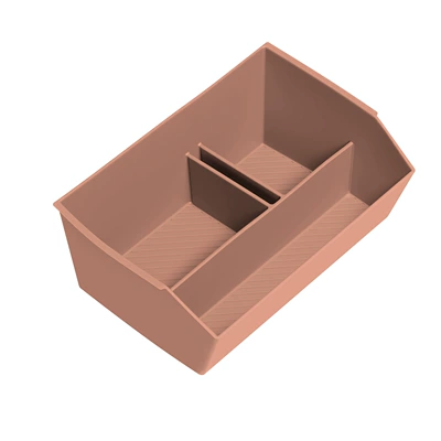Silicone Car Interior Accessories — Car storage bag/box