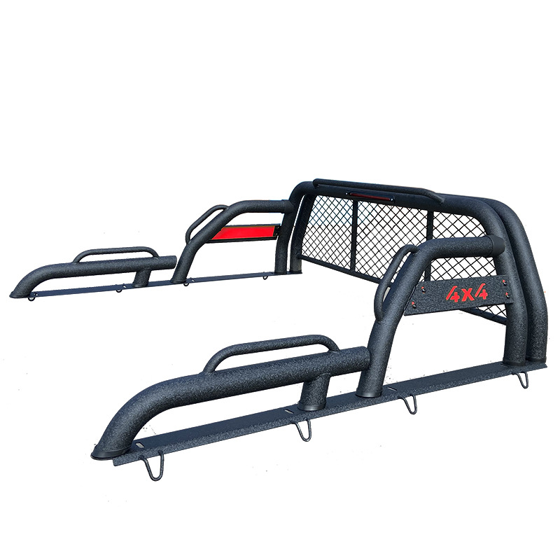 pórtico para pickup VIGO HiLux Tacoma Roll Shutter Cover