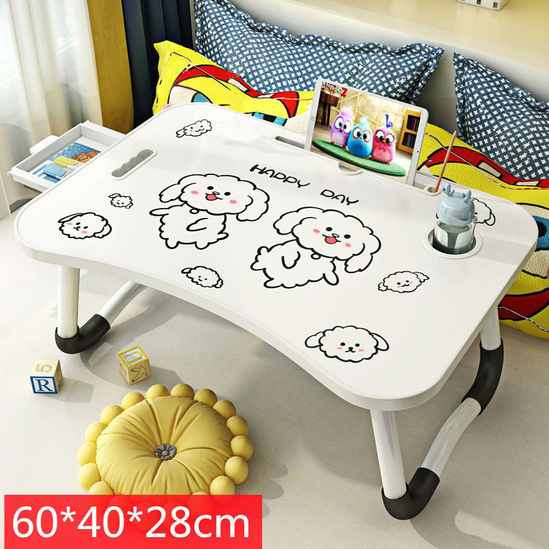 해피독 + [코스터 + 서랍] 사출성형 모델