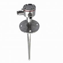 TES200B explosion-proof circular oxygen converter Shanghai Shangrun instrument