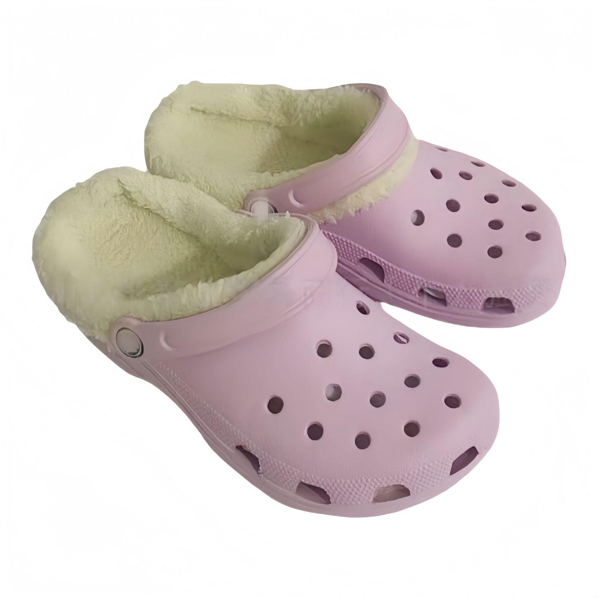 2025 zapatos clásicos para hombres y mujeres con una estrella de veludo ligera antideslizante caliente versátil zapatillas de playa al por mayor