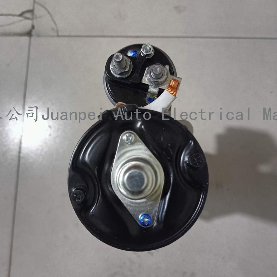 Suitable for Porsche 99660410300 1690300300 99660410400 Car Starter Motor