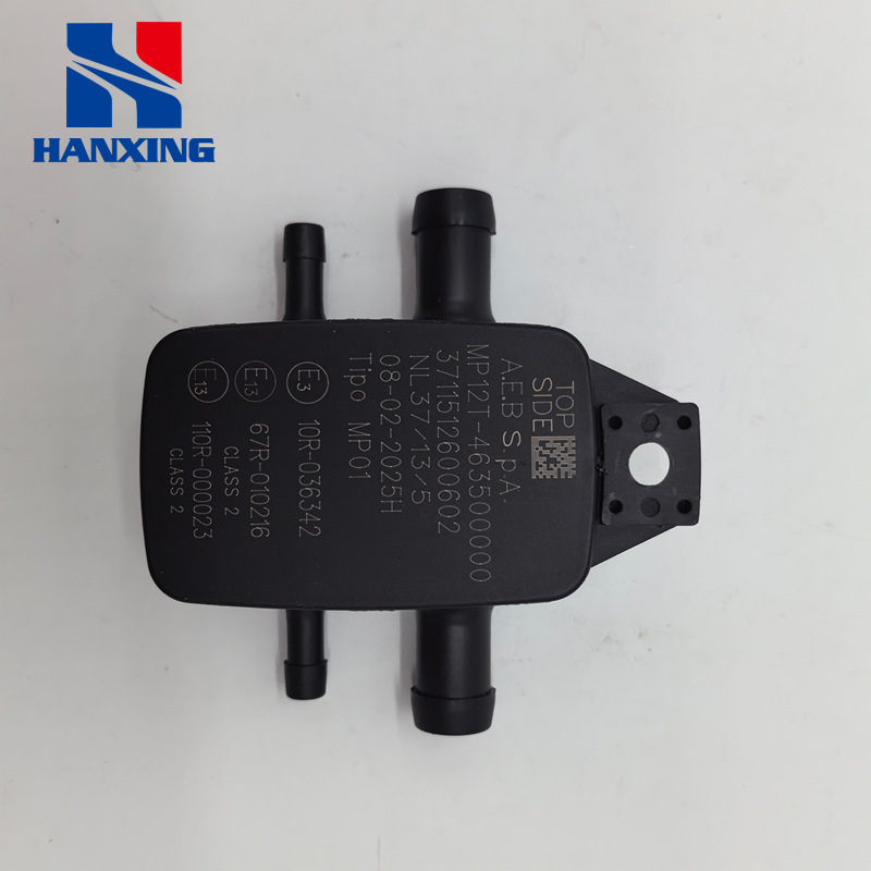 Lpg/Cng Car Oil to Gas Aeb Differential Pressure Sensor Engine Gas System Gas Auto Parts