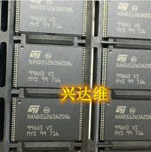 NAND512W3A2SN6E TSOP48   ȫ�¬F؛  ���ļ��l
