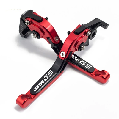 Handle Lever Motorcycle Handle Cover