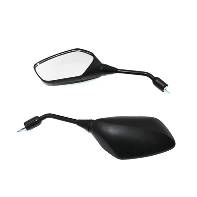 mirror mirror 10MM, Motorcycle rearview mirror