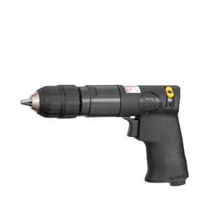 Japan Shinyong Pneumatic Gun Type Air Drill Sheet Metal Drill Tapping Machine Tapping Machine Air Drill SI-5505