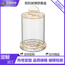 ����羳�A��͸���ЙC���������� Tzedaka ����� Lucite ���ƺ�