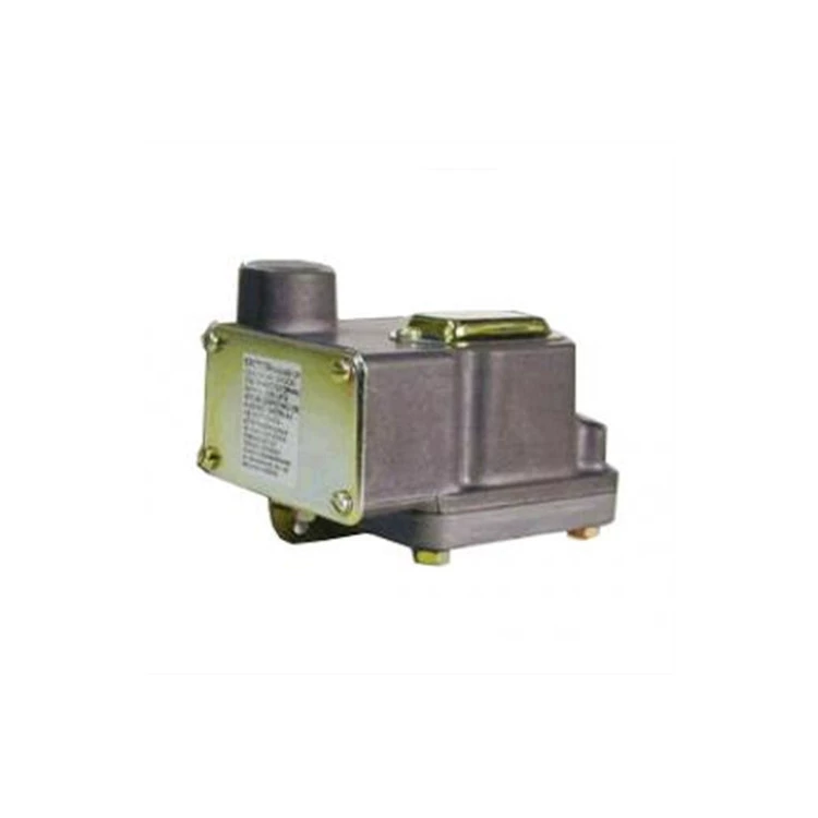 Оригинальный импорт поставки BARKSDALE реле давления D2T-M80SS датчик уровня потока передатчик