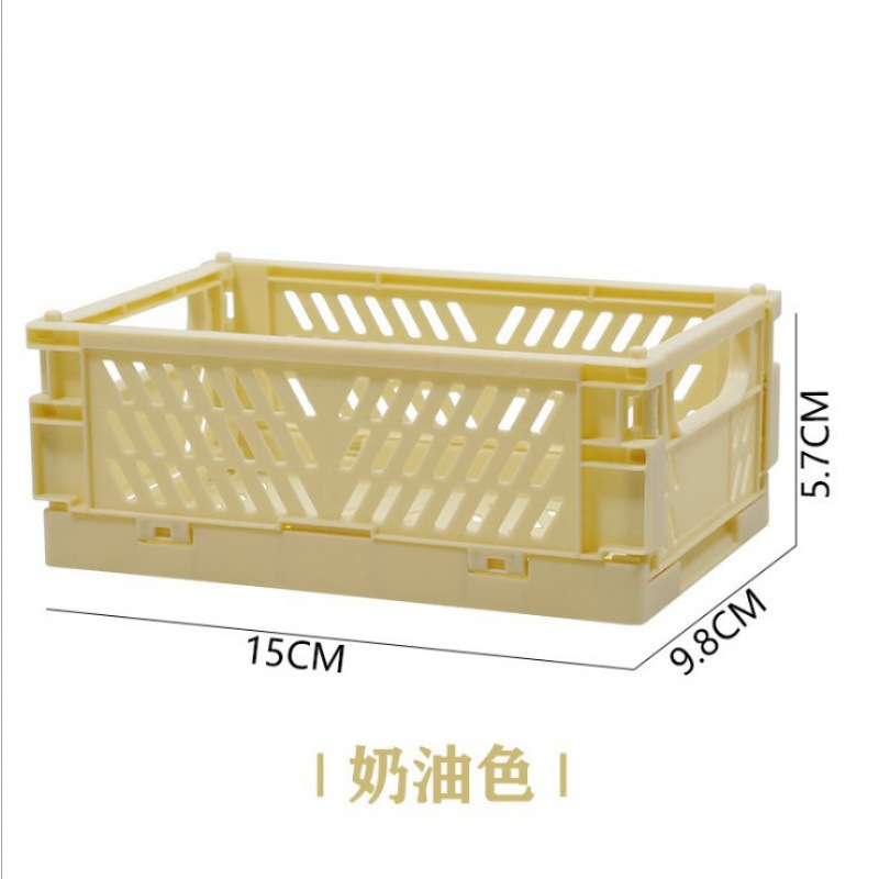 스몰 사이즈 크림