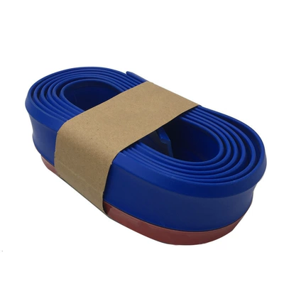 Qapı və bamper qoruyucu zolaqlar | strip sports surround modification - pure-blue-25m