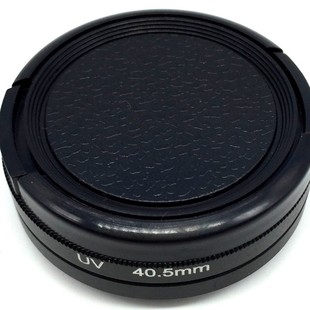 GoPro Hero3+3 40.5mm���wʽUV�V�R+�R�^�w���b�RƬ���o���GP248