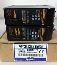 Autonics �Ŵ�������  ��늂����� BX15M-TFR -T