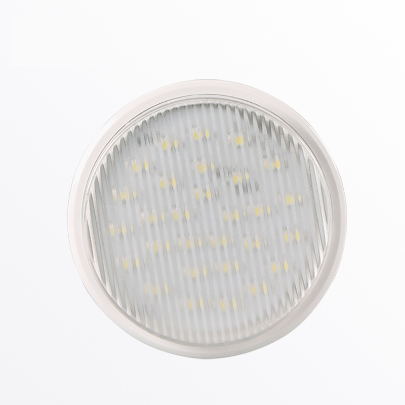 展柜珠寶射燈智能家居櫥柜燈 220V射燈led衣柜燈防眩暈酒店天花燈