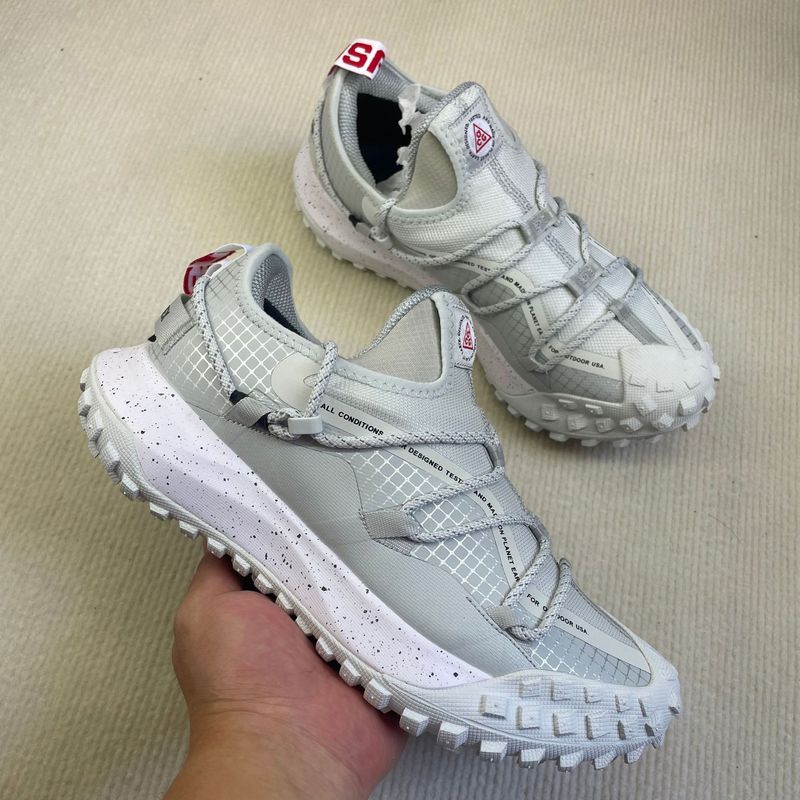 ACG mountain fly户外越野登山鞋男女徒步防水防滑休闲机能涉水鞋|undefined