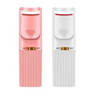 Factory Direct electric hot eyelash curler long-lasting curling intelligent temperature control does not hurt eyelashes electric eyelash curler TikTok same style