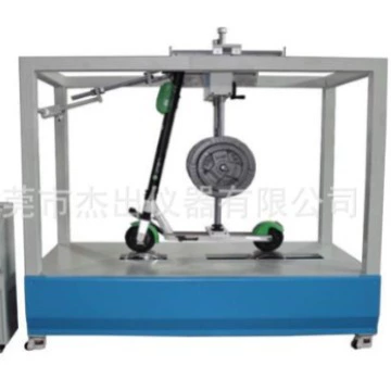 Складной механизм испытание на долговечность машина Складной механизм стержень испытание на долговечность