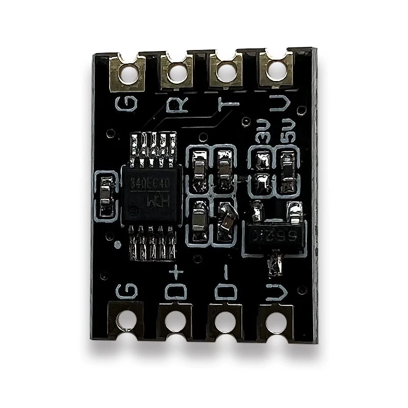 Модуль ZY CH340 USB в TTL последовательный порт UART