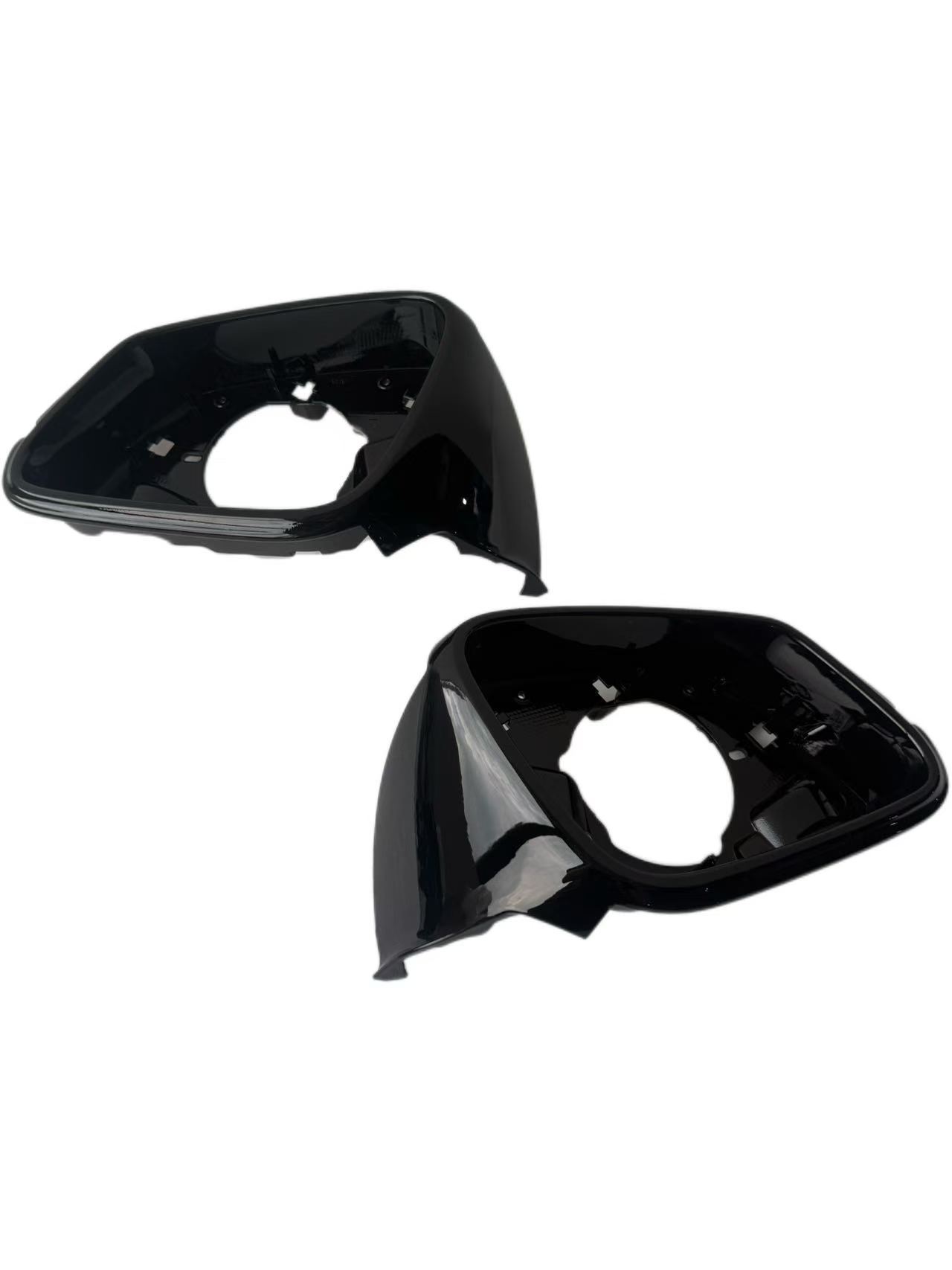 Bmw 1 Series F20 2 Series F22/F23 3 Series F30/F35/F34 4 Series F32/F33 Rearview Mirror Frame