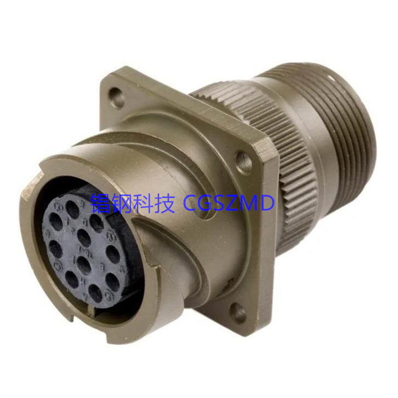 Vg95234����������MIL-DTL-5015H��׼��� CG97-3100A14S-6S