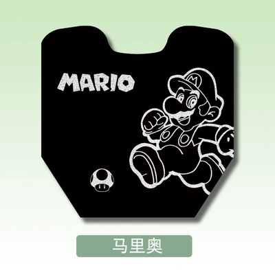 Electric vehicle foot mat – Battery Vehicle Modification Accessories - mario-mavericks-mmtplay