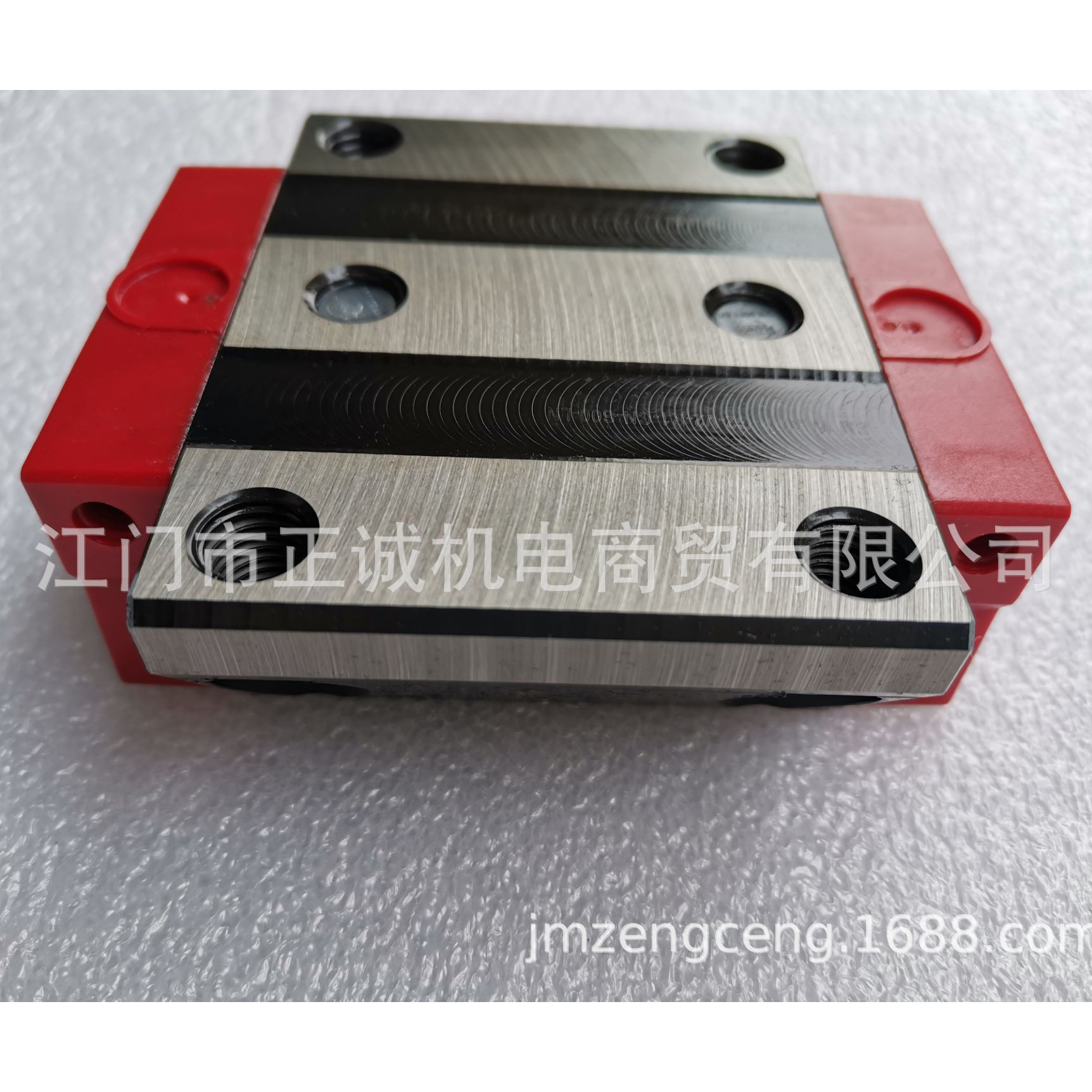 现货供应瑞士MRA35滑块高温轴承钢滑块