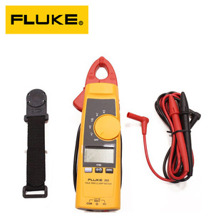 FLUKE/������F362/CN ��ֱ���Q�� С���p�� 200A 600V �x���x��