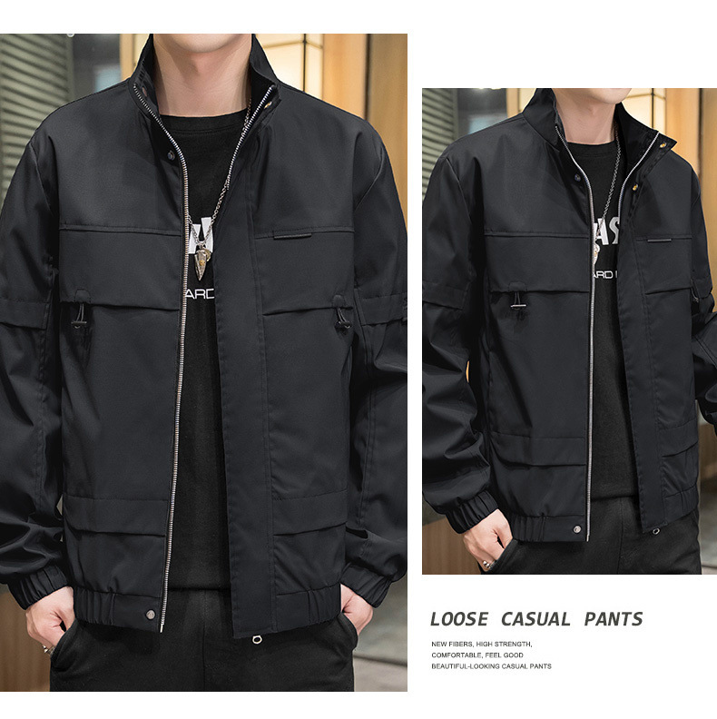 Veste pour homme - Ref 3443547 Image 129