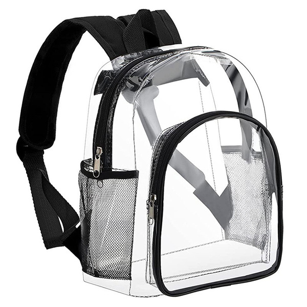 Backpack PVC