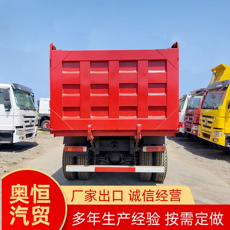 Самосвал Shaanxi Automobile Delong F3000 6*4 для горнодобывающей промышленности, с правой кабиной, для тоннельных перевозок