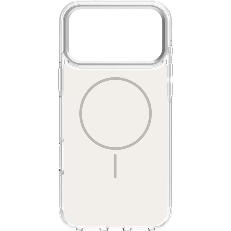 New Glossy Solid Color Phone Case for Apple Iphone, Magnetic Phone Case, Shockproof and Durable
