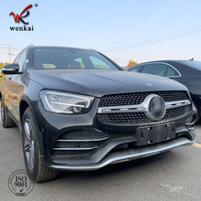 ������2020���GLC��װABS���ǰ����üר��װ������