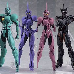 figma 231# 强殖装甲 凯普1号 可动手办二次元卡通批发-阿里巴巴