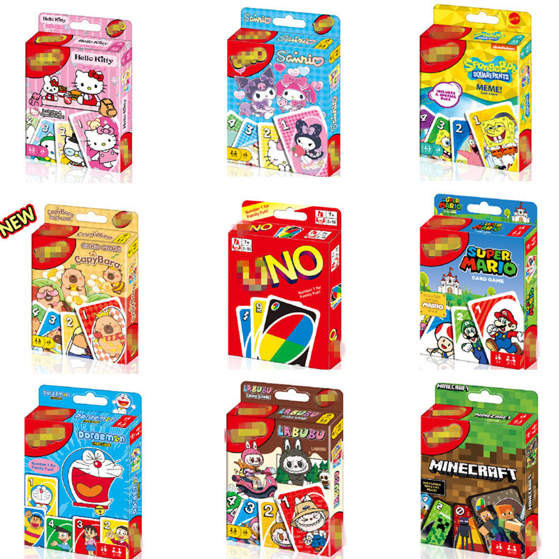 Uno Playing Cards Uno Poker Cards Uno Card Game Board Game Classic Cartoon Multiplayer Casual Party Poker Cards Uno Playing Cards Uno Poker Cards Uno Card Game Board Game Classic Cartoon Multiplayer Casual Party Poker Cards
