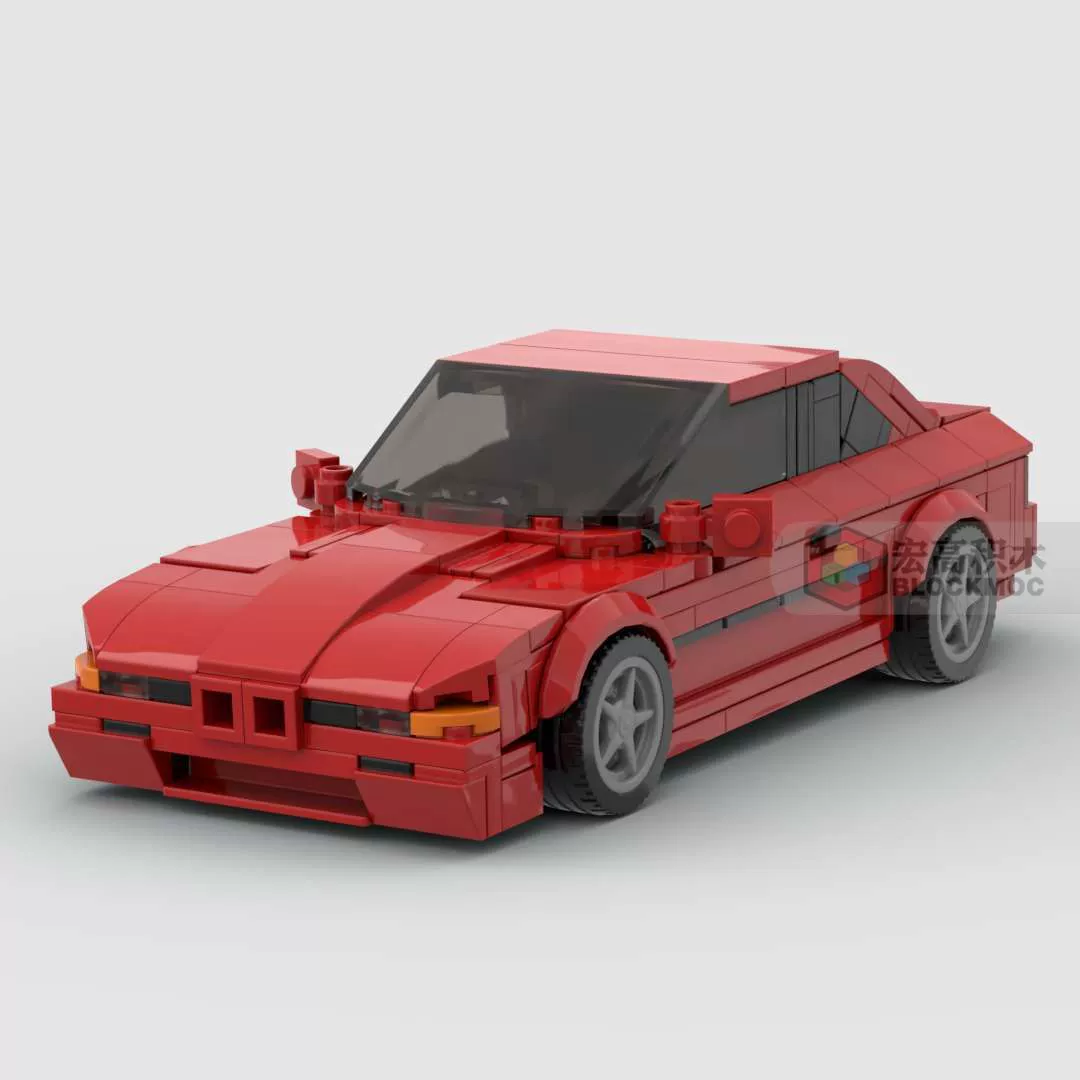 Lego, гоночный автомобиль, конструктор, игрушка для мальчиков