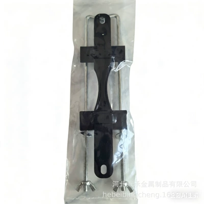 Car battery/battery Truck Battery Mounting Brackets, Large