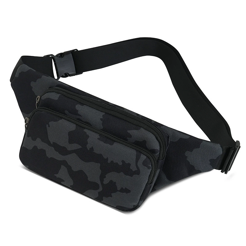 Оксфордская ткань на открытом воздухе водонепроницаемая строительная площадка для бега по мобильному телефону талия сумка для мужской работы