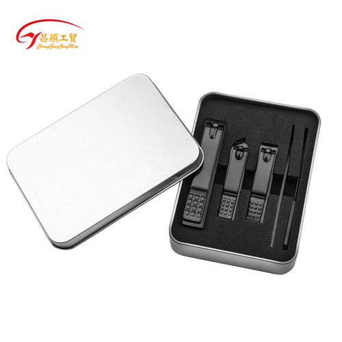 Factory direct supply of nail scissors, nail clippers, sharp nail clippers, stainless steel manicure tools