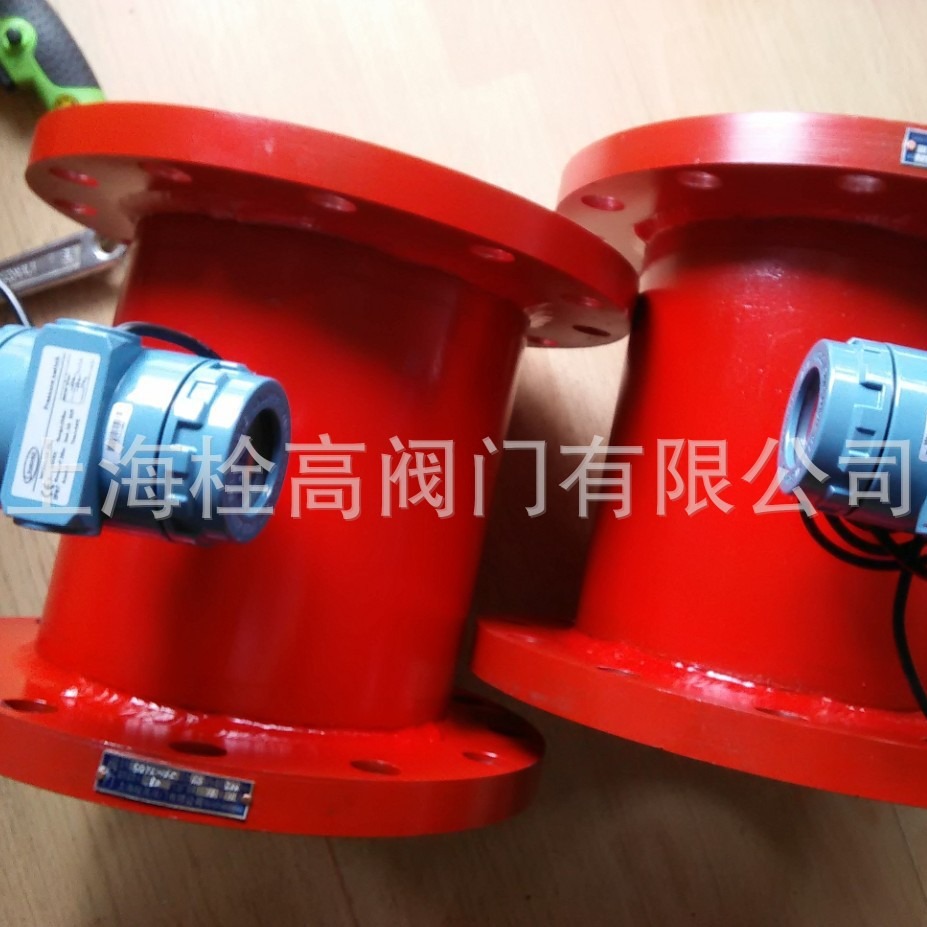 特价批发 液晶显示型可调式压力开关 法兰消防系统专用压力开关