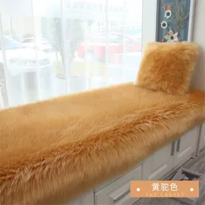 Log Washable and Wipeable Company Leisure Study Room Stain-Resistant Carpet Coffee Table Full-Cover Hotel No-Maintenance Carpet