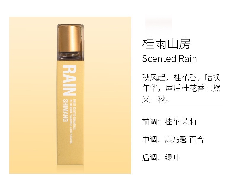 ローリングボール香水 10ml クロスボーダー完全英語女性用長持ちする香りライトフレグランス脇汗止めドライローリングボール香水|undefined