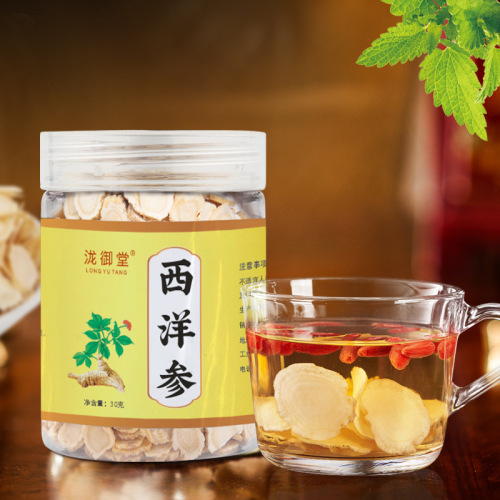 Wholesale Western Ginseng, White Mountain Branch and Slice Western Ginseng, Bulk Western Ginseng Slices, Western Ginseng Powder Available for Shipping