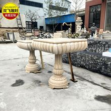 ��Ȼ����ʯ��ϴ�³ؑ���һ�wʽͥԺϴ��̨��ʯ�^ϴ��ˮ�ۄe������