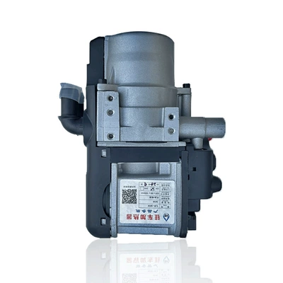 Automotive air conditioning | Heater 24V Preheater Intelligent