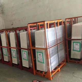 鑫景高铝硅玻璃触摸屏电子盖板玻璃0.3/0.82/1.8/2.0/3.2玻璃原片