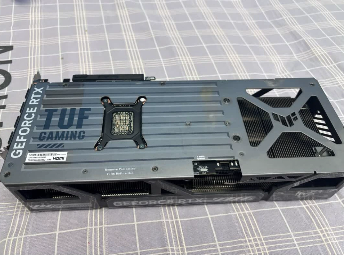 Asus ROG совместимый игровой ноутбук, RTX5080, RTX5080, 16 ГБ