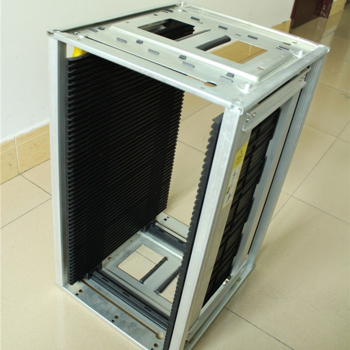 SMT Feeder Racks, Nozzle Holders, PCB Static Frames SMT Feeder Racks, Nozzle Holders, PCB Static Frames