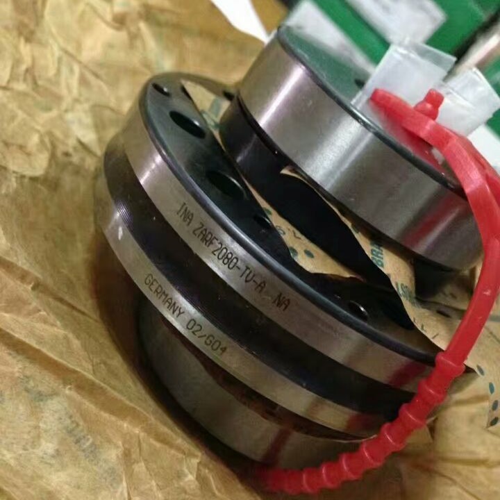 轴承ZARN.2062.TN/TV。ZARN.2062L.TN推力圆柱滚子轴承